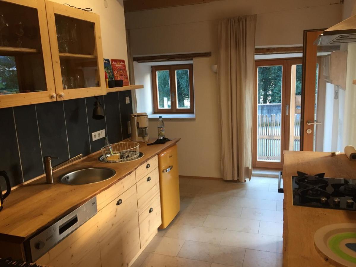 Ferienhaus Andadoana Kelheim Exterior foto