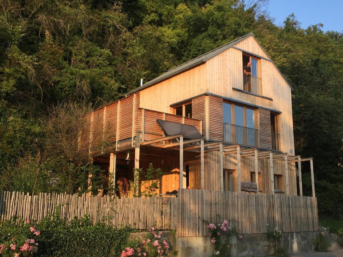 Ferienhaus Andadoana Kelheim Exterior foto