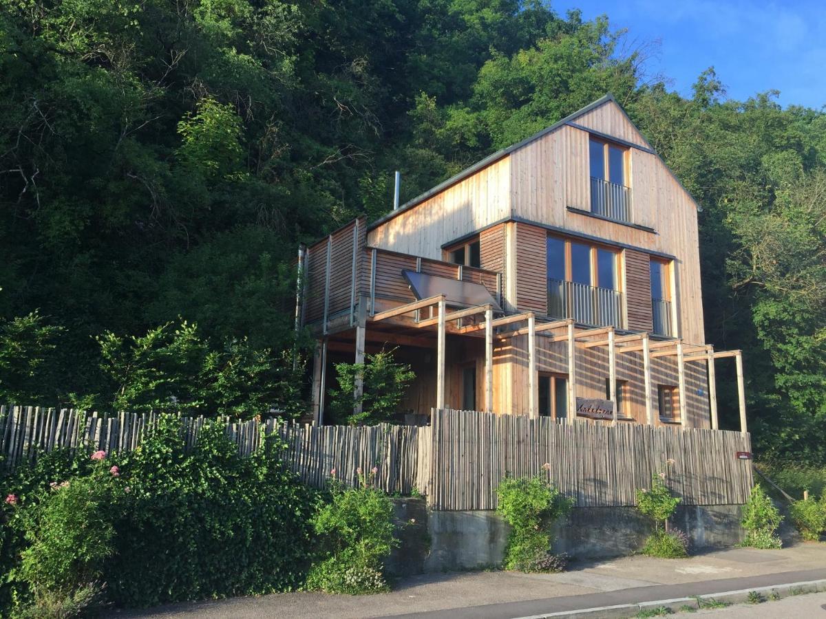 Ferienhaus Andadoana Kelheim Exterior foto