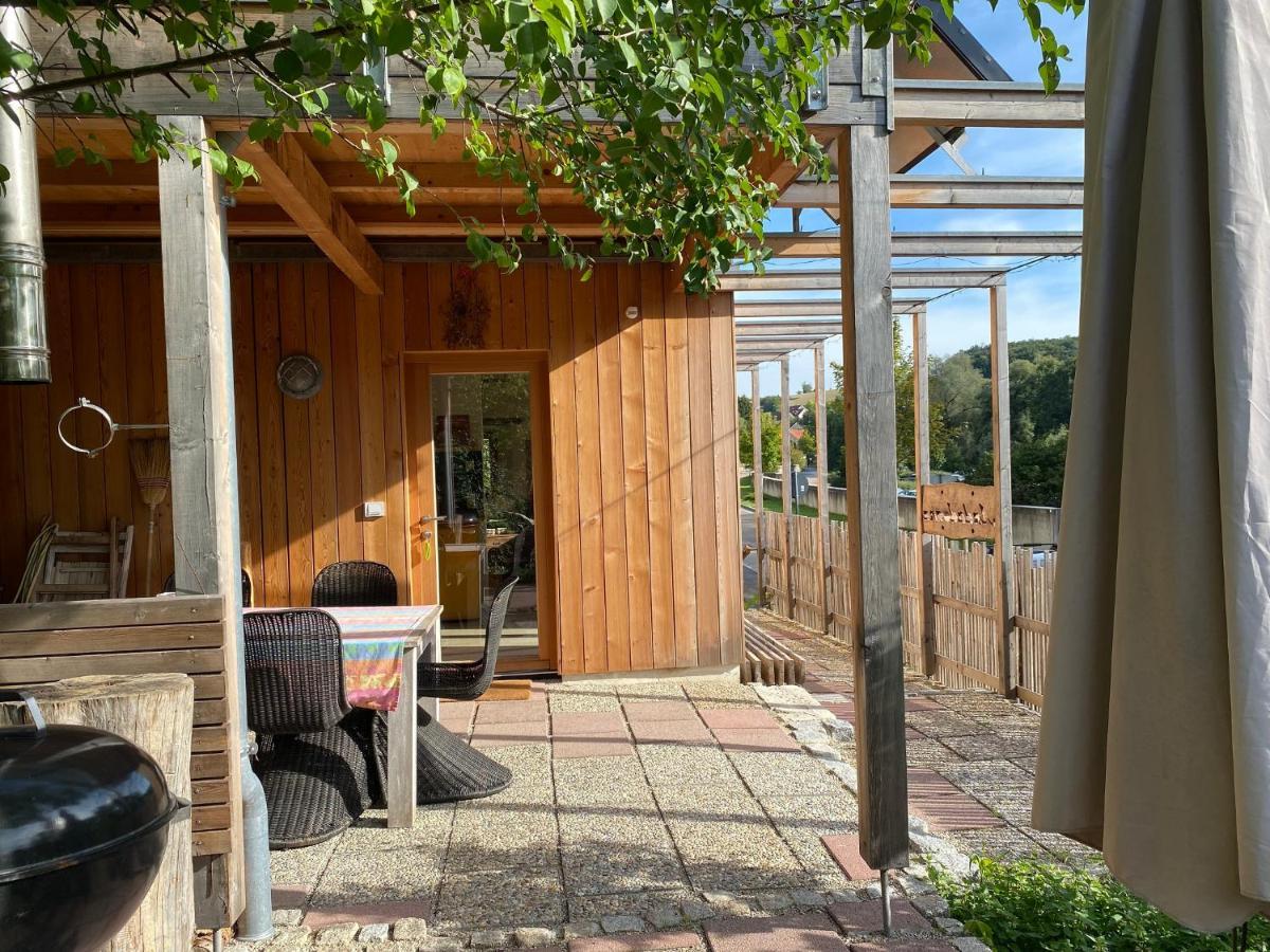 Ferienhaus Andadoana Kelheim Exterior foto