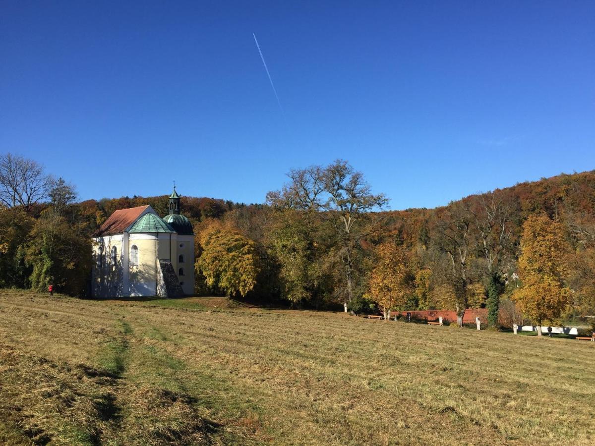 Ferienhaus Andadoana Kelheim Exterior foto